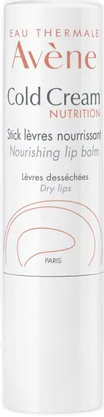 AVENE STICK LABBRA NUTRIENTE 4 G - farmacialombardia.it