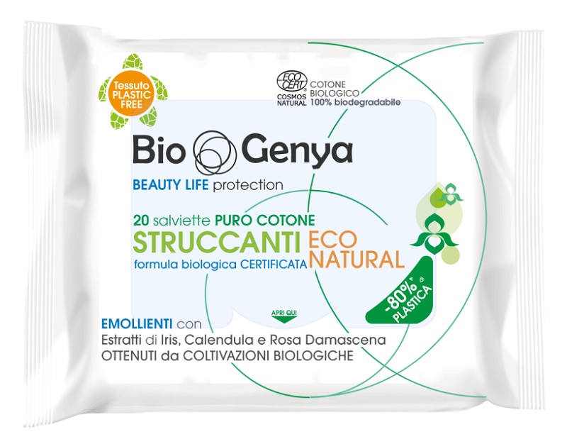 BIOGENYA STRUCC ECO NATURAL 187 G - farmacialombardia.it