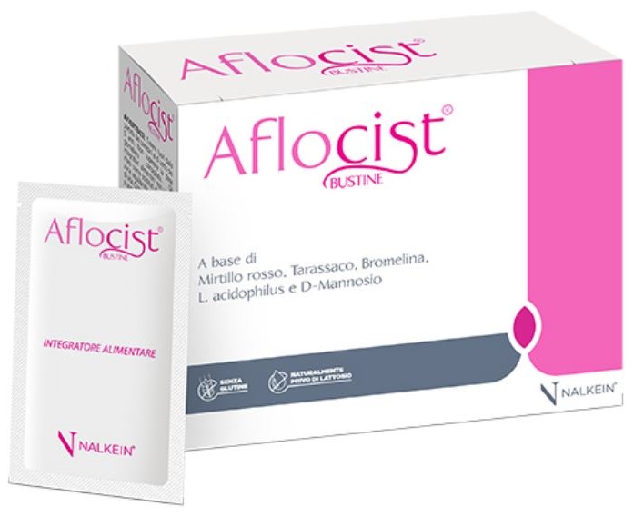 AFLOCIST 14 BUSTINE - farmacialombardia.it