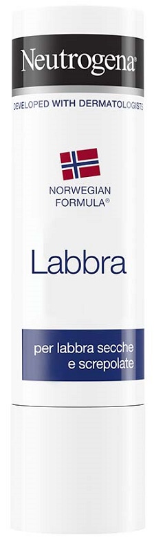NEUTROGENA STICK LABBRA 4,8 G - farmacialombardia.it
