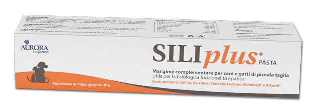 SILIPLUS PASTA 30 G - farmacialombardia.it