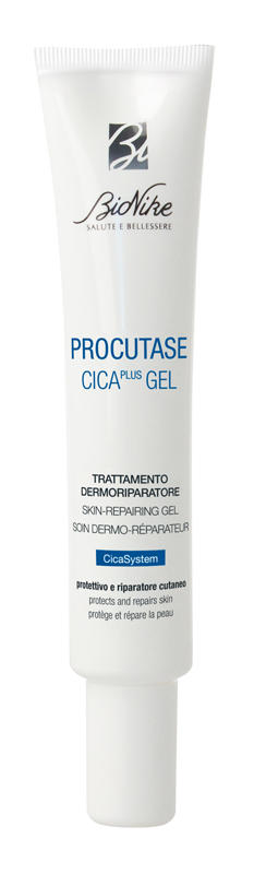 PROCUTASE CICA PLUS GEL 40 ML - farmacialombardia.it