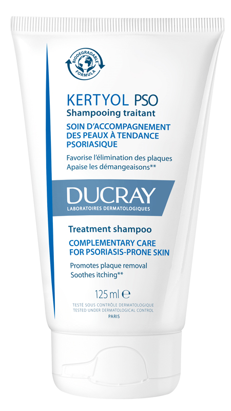 KERTYOL PSO SHAMPOO 125 ML - farmacialombardia.it
