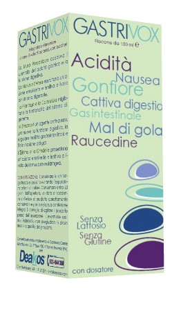 GASTRIVOX 200 ML - farmacialombardia.it
