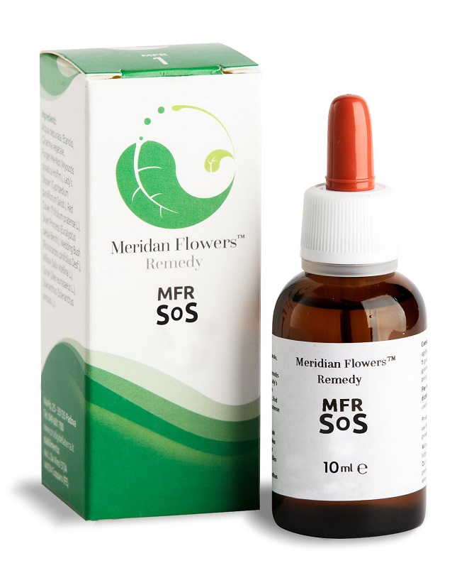 SOS 10 ML MERIDIAN FLOWERS REMEDY - farmacialombardia.it