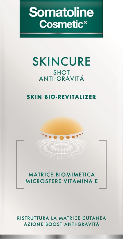 SOMATOLINE SKIN EXPERT SIERO ANTI GRAVITA' 30 ML - farmacialombardia.it