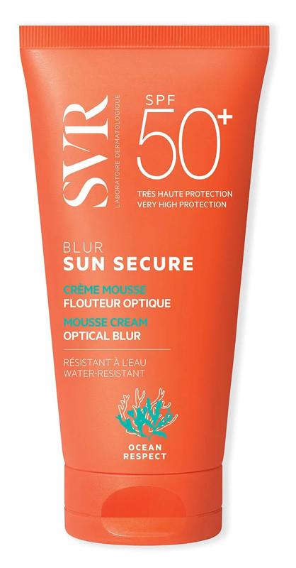 SUN SECURE BLUR SPF50 50 ML - farmacialombardia.it