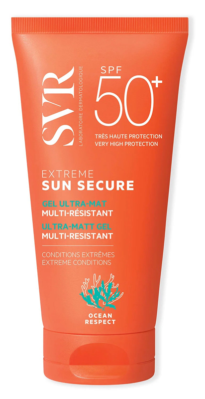 SUN SECURE EXTREME SPF50+ 50 ML - farmacialombardia.it