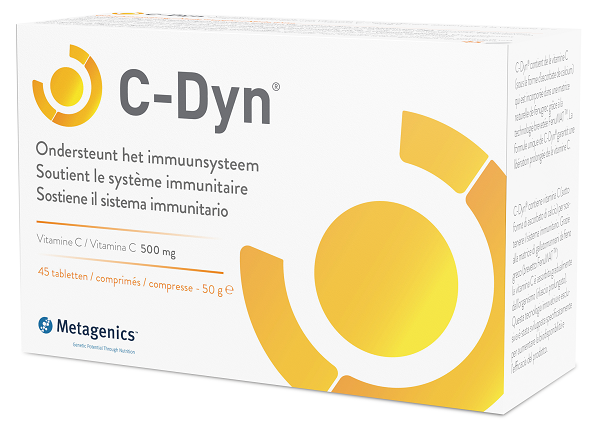 C DYN NFI 45 COMPRESSE - farmacialombardia.it