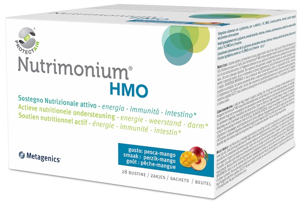 NUTRIMONIUM HMO 28 BUSTINE - farmacialombardia.it