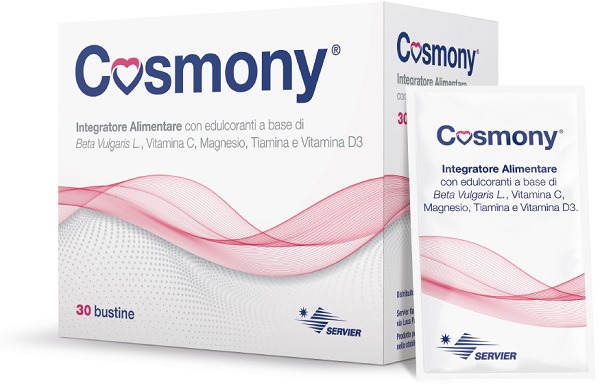 COSMONY 30 BUSTINE - farmacialombardia.it
