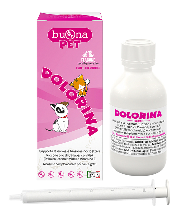 DOLORINA FLACONE 90 G - farmacialombardia.it