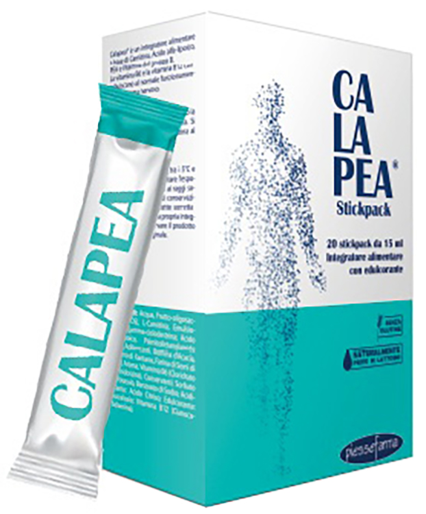 CALAPEA 14 BUSTINE - farmacialombardia.it