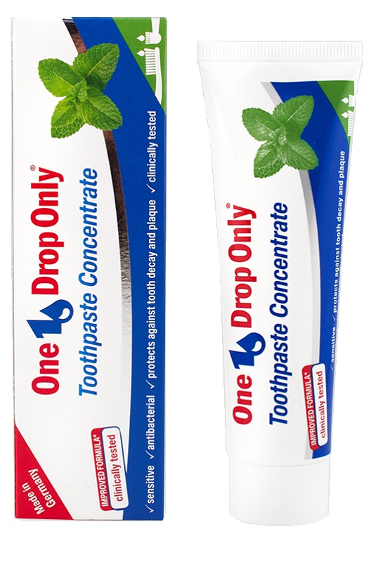 ONE DROP ONLY DENTIFRICIO CONCENTRATO 50 ML - farmacialombardia.it