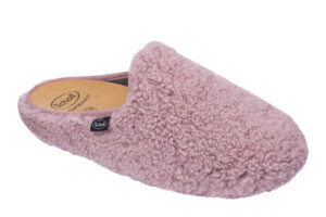 CALZATURA MADDY SYNTHETIC FUR BIS WOMAN ANTIQUE PINK 36 - farmacialombardia.it