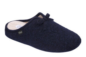 CALZATURA RACHELE TEXTILE WOMAN NAVY BLUE 37 - farmacialombardia.it