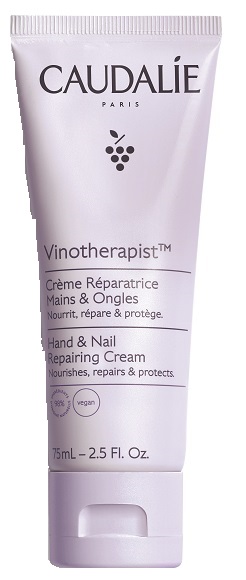 VINOTHERAPIST CREMA MANI UNGHIE 75 ML - farmacialombardia.it