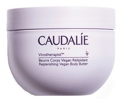 VINOTHERAPIST BURRO CORPO VEGAN RELIPIDANTE 250 G - farmacialombardia.it