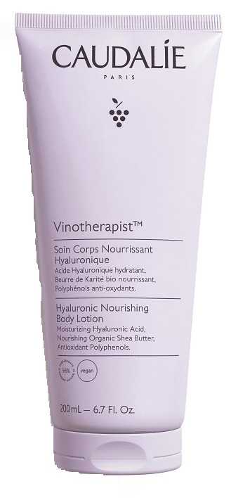 VINOTHERAPIST TRATTAMENTO CORPO NUTRIENTE 200 ML - farmacialombardia.it