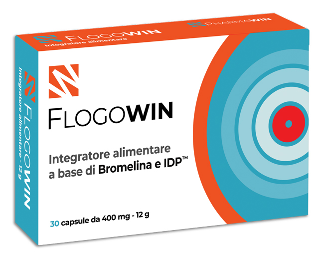 FLOGOWIN 30 CAPSULE - farmacialombardia.it