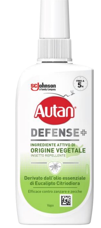 AUTAN DEFENSE PLANT BASE 100 ML - farmacialombardia.it