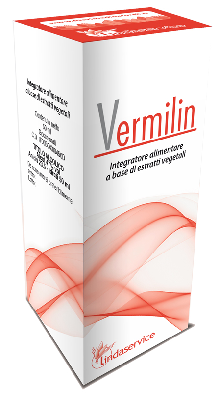 VERMILIN 50 ML - farmacialombardia.it
