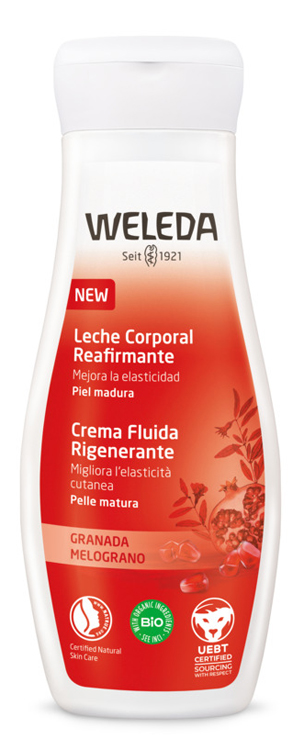 CREMA FLUIDA RIGENERANTE MELOGRANO 200 ML - farmacialombardia.it