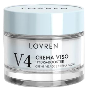 LOVREN CREMA VISO HYDRA BOOSTER - farmacialombardia.it