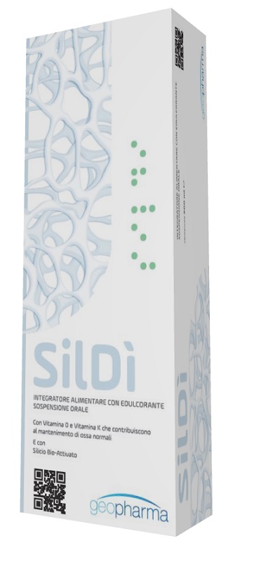 SILDI' 500 ML - farmacialombardia.it