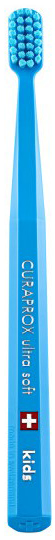 CURAPROX KIDS TOOTHBRUSHES SINGLE BLISTER WEST AU/CA/DE/DK/SE/FI/FR/GB/IL/IS/IT/LT/LV/MT/NO/NZ/SK/US/ZA - farmacialombardia.it