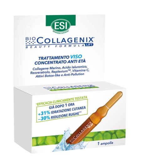 ESI BIOCOLLAGENIX AMPOLLA SINGOLA - farmacialombardia.it