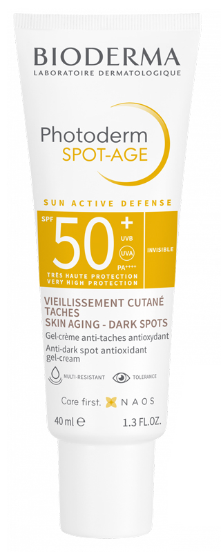 PHOTODERM SPOT AGE 40 ML - farmacialombardia.it