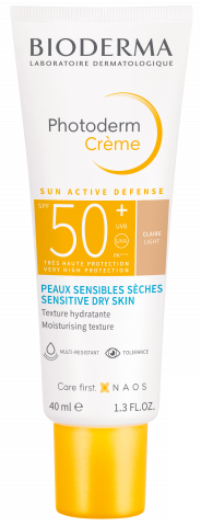 PHOTODERM CREME CLAIRE SPF50+ 40 ML - farmacialombardia.it