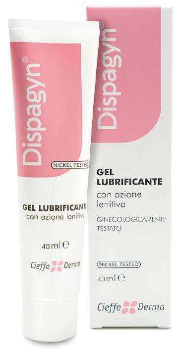 DISPAGYN 40 ML - farmacialombardia.it