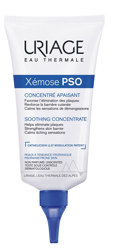 XEMOSE PSO TRATTAMENTO CONCENTRATO 150 ML - farmacialombardia.it