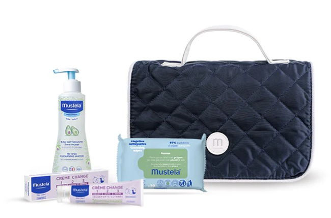 MUSTELA VANITY SET 2022 - farmacialombardia.it