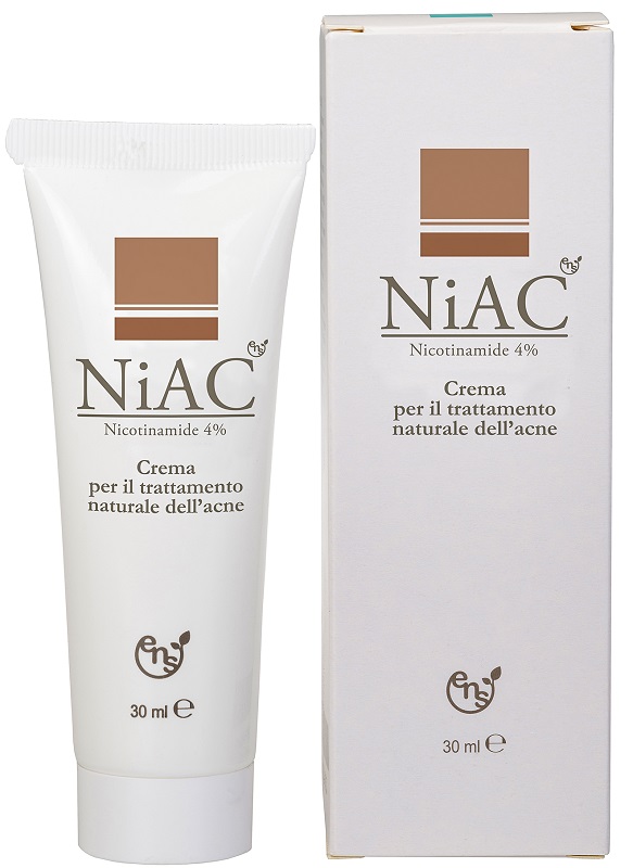 NIAC CREMA 30 ML - farmacialombardia.it