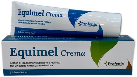 EQUIMEL CREMA 100 ML - farmacialombardia.it