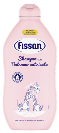 FISSAN SHAMPOO 2IN1 400 ML - farmacialombardia.it