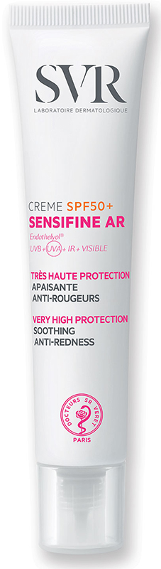 SENSIFINE AR SPF50+ 40 ML - farmacialombardia.it