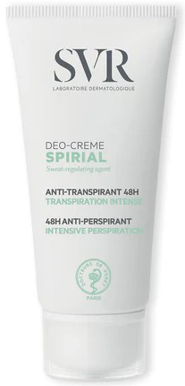 SPIRIAL DEODORANTE CREMA 50 ML - farmacialombardia.it
