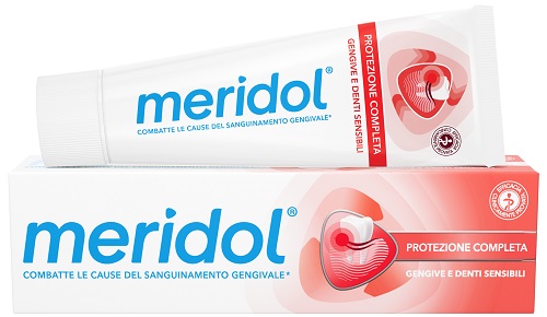 MERIDOL DENTIFRICIO PROTEZIONE COMPLETA 75 ML - farmacialombardia.it
