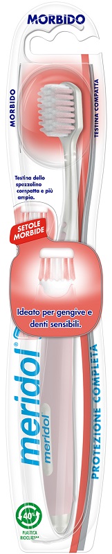 MERIDOL SPAZZOLINO MORBIDO PROTEZIONE COMPLETA - farmacialombardia.it