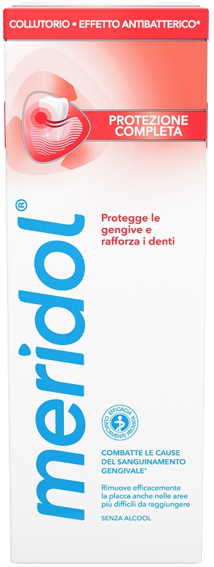 MERIDOL COLLUTORIO PROTEZIONE COMPLETA SENZA ALCOOL 400 ML - farmacialombardia.it