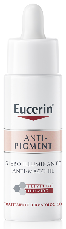 EUCERIN ANTI-PIGMENT SIERO ILLUMINANTE 30 ML - farmacialombardia.it