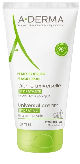LES INDISPENSABLES CREMA UNIVERSALE 150 ML - farmacialombardia.it