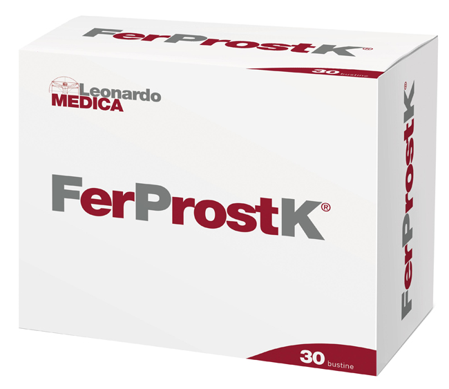 FERPROSTK 30 BUSTINE - farmacialombardia.it