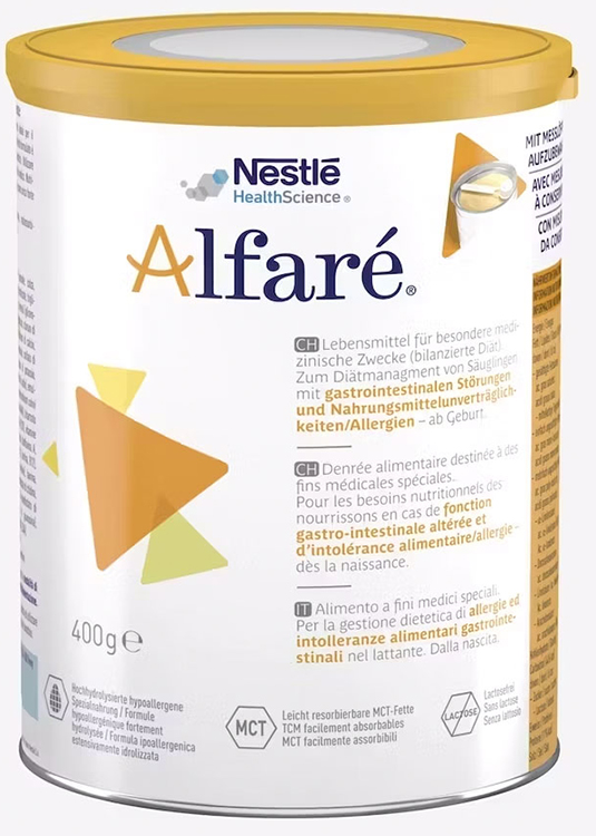 ALFARE' POLVERE 400 G - farmacialombardia.it