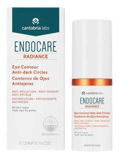 ENDOCARE RADIANCE EYE CONTOUR 15 ML - farmacialombardia.it