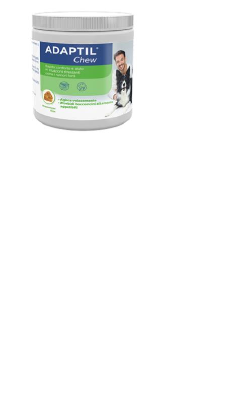 ADAPTIL CHEW 30 BOCCONCINI - farmacialombardia.it